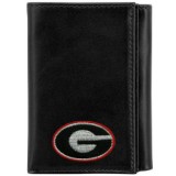 Wallets and Checkbooks